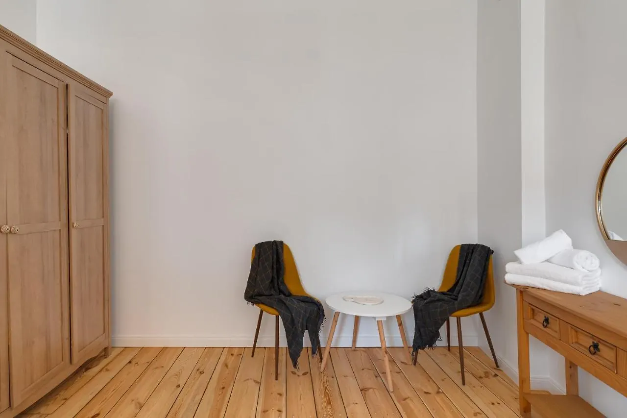 Sikorskiego 2-Bedroom Apartment Poznan